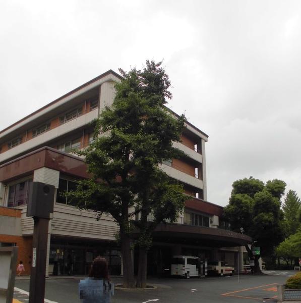 病院