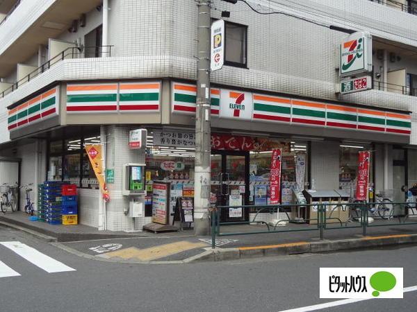 コンビニ