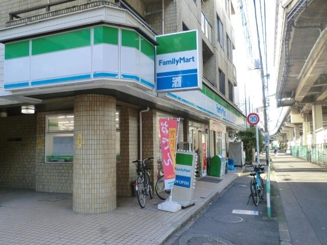 コンビニ