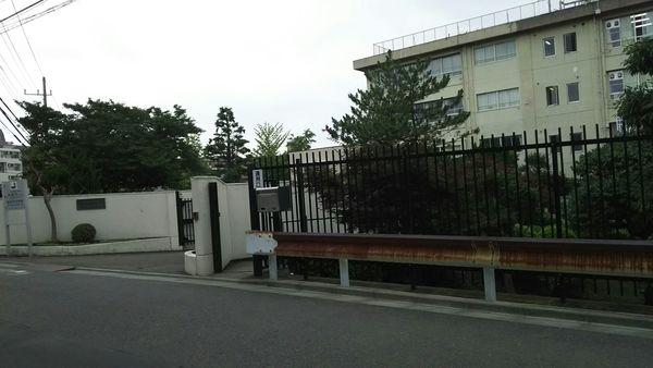 中学校
