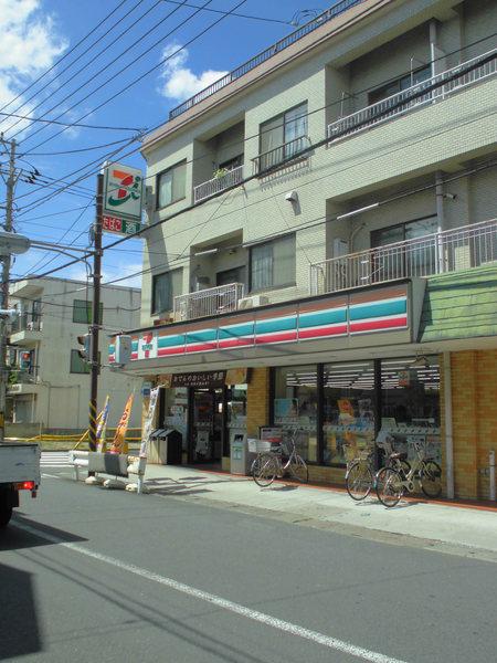 コンビニ