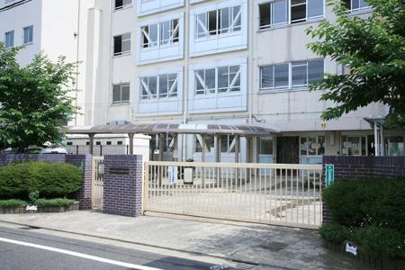 中学校