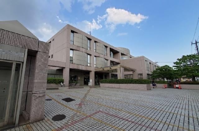 図書館