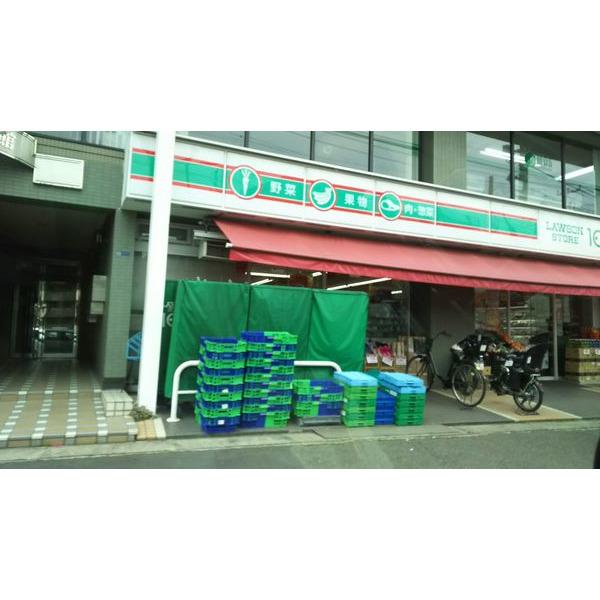 コンビニ