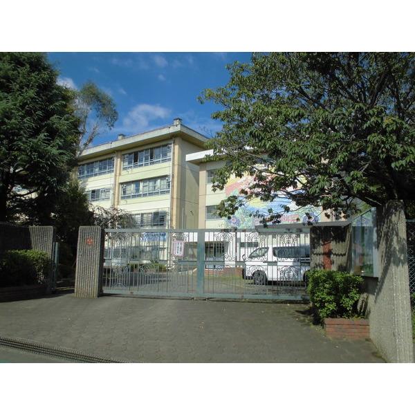 中学校