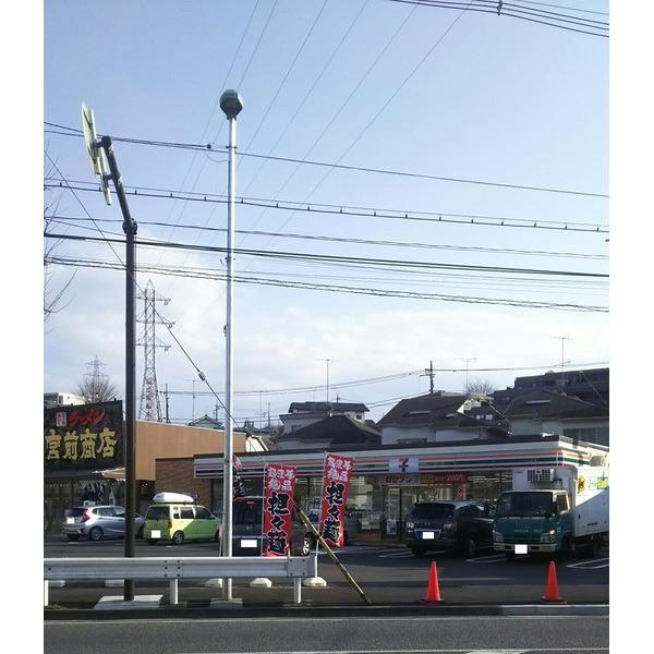 コンビニ