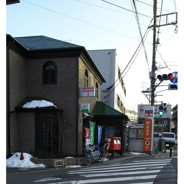 郵便局