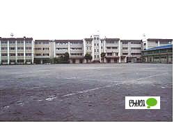 中学校