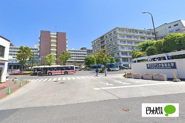 病院