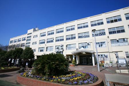 中学校