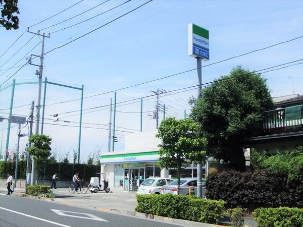 コンビニ