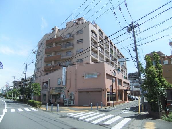 豊栄狛江マンション 物件画像