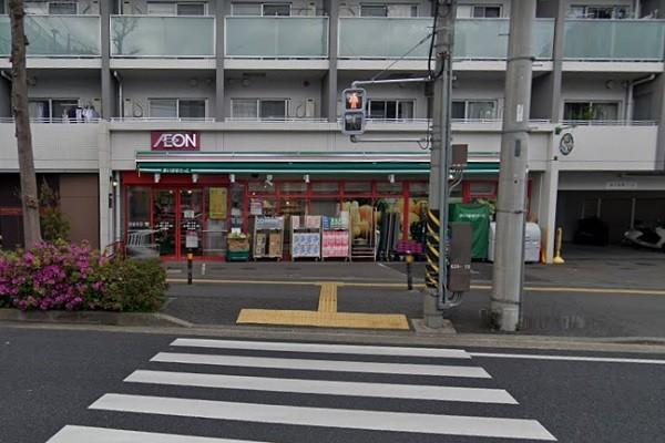 スーパー