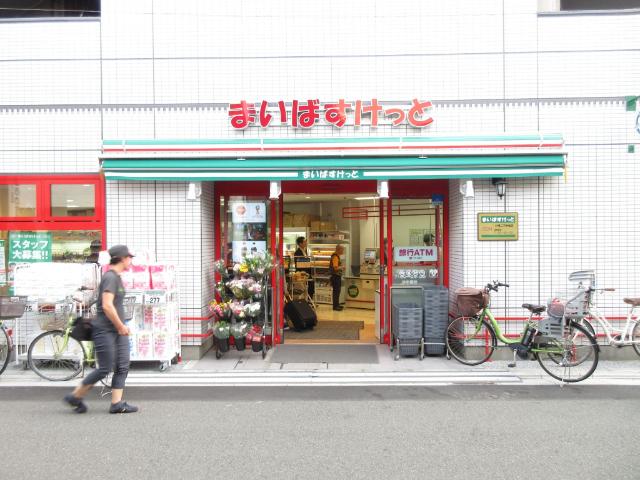 コンビニ