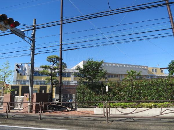 小学校