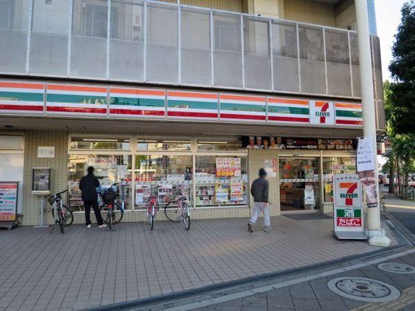 コンビニ