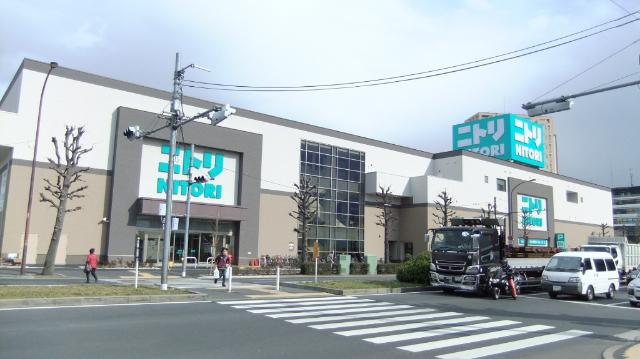 ホームセンター