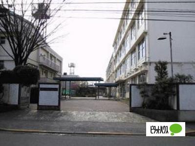 中学校