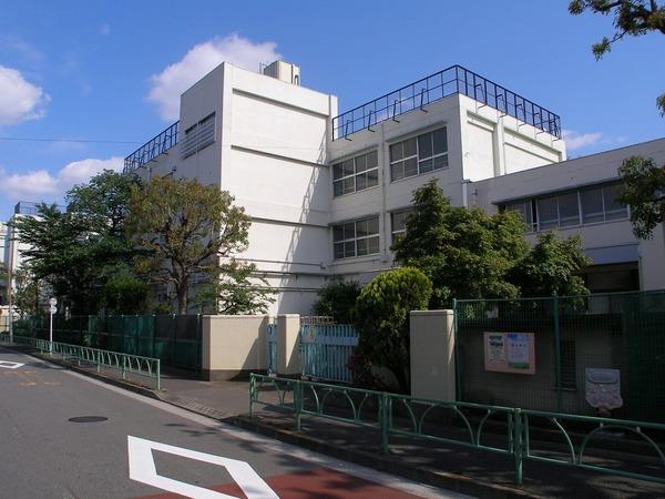 中学校