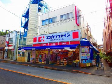 ドラックストア