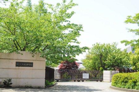 中学校