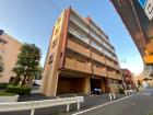 エクセレントスクエア宮崎台Ⅰ番館外観1