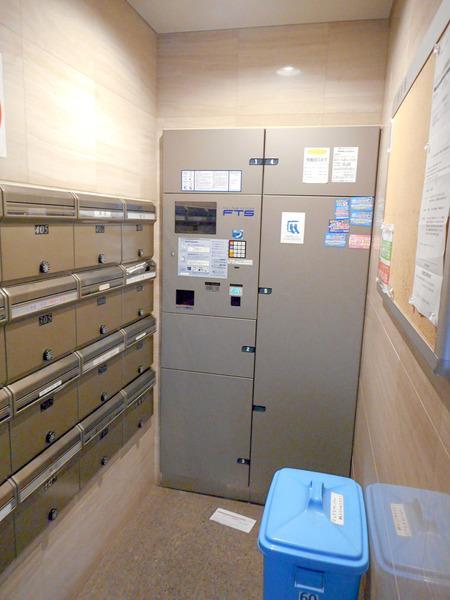 グラーサ宮崎台 物件画像