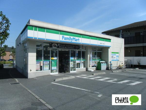 コンビニ