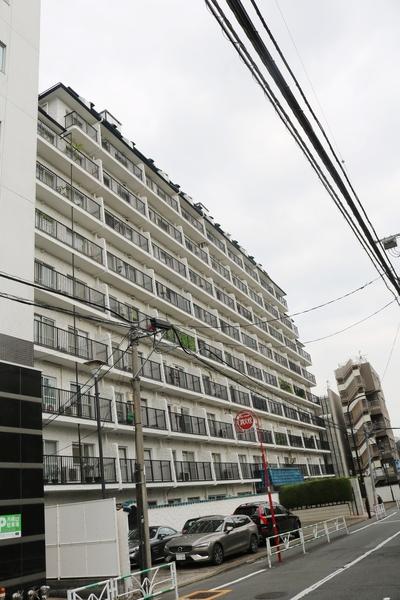 東横線「代官山」駅徒歩5分！ターミナル駅