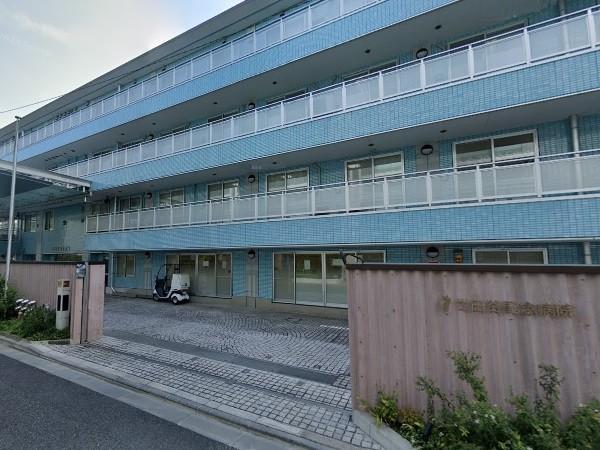 病院