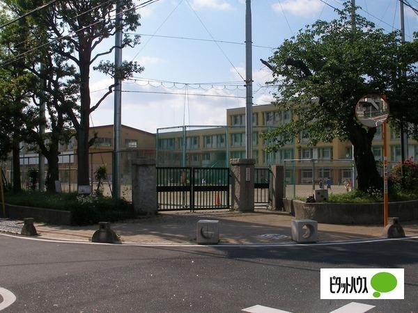 中学校