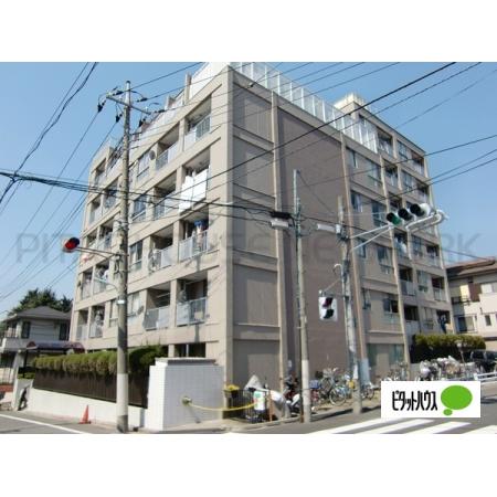 駐車場専用使用権付き！(無償)
