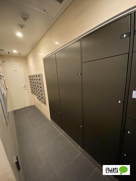 シティハウス二子玉川 物件画像