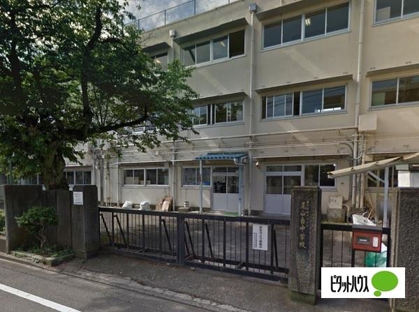 中学校