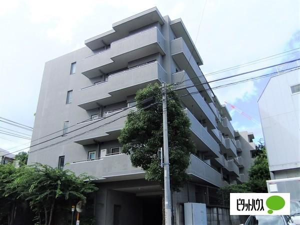 二子玉川駅徒歩5分の好立地☆