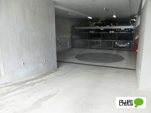 二子玉川園パークホームズ 物件画像