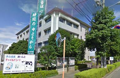 警察署、交番