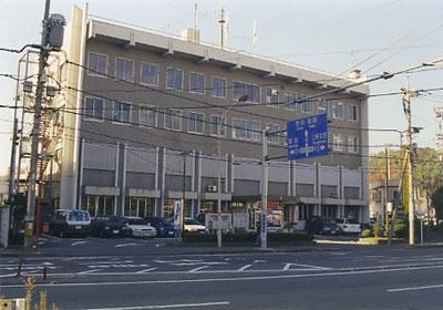 警察署、交番