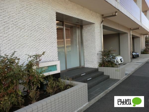 日神デュオステージ祖師ヶ谷大蔵 物件画像