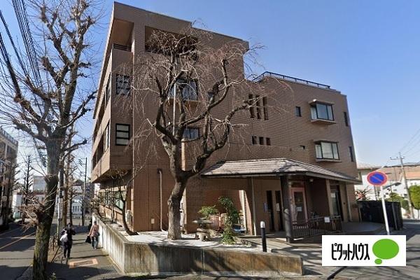 幼稚園、保育園