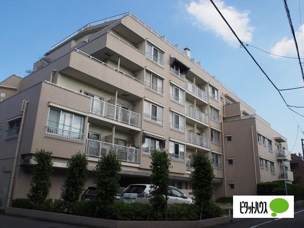 シーアイマンション碑文谷 物件画像