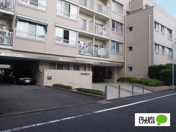 シーアイマンション碑文谷 物件画像