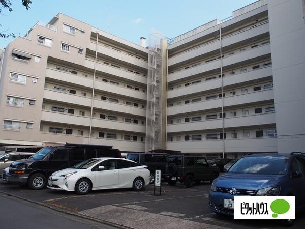 シーアイマンション碑文谷 物件画像
