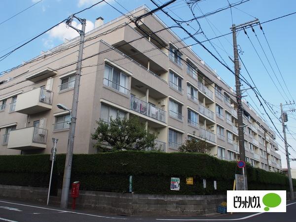 シーアイマンション碑文谷 物件画像