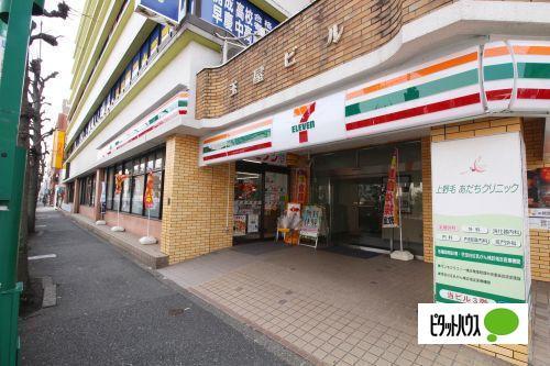 コンビニ