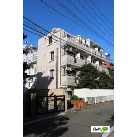 大井町線「上野毛」駅より徒歩6分