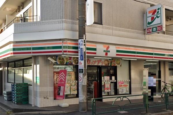 コンビニ