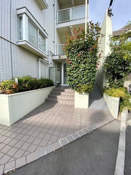 溝の口北原ハイツ その他