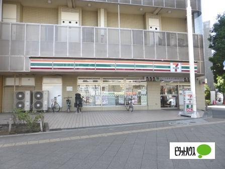 コンビニ