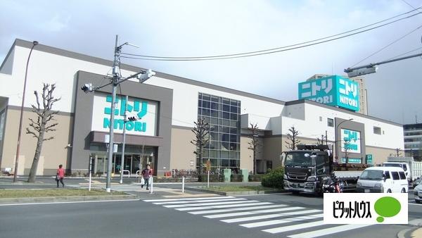 ホームセンター